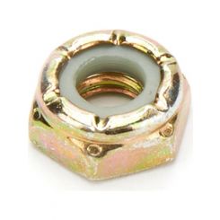 Jesel Nut - Thrust Plate