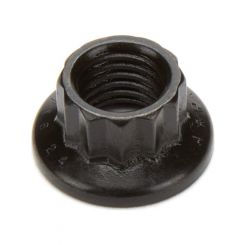 Jesel 12pt Flange Nut 5/16-24 Upper Pulley