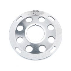 Jesel Upper Pulley Spider For BBC/ Rocket/DRCE-2