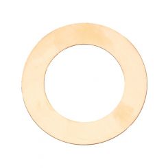 Jesel Thrust Washer For SBC 2.950 x 1.880 x .031