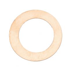 Jesel Thrust Washer For BBC 2.950 x 1.960 x .031