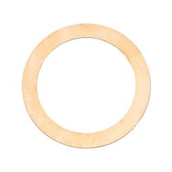 Jesel Outer Thrust Washer 2.950 x 2.260 x .031