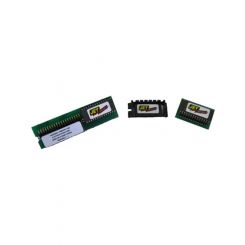 Jet Performance Computer Chip
