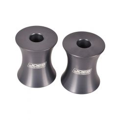 Joes Racing 2in Motor Mount Spacer Pair