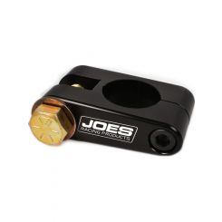 Joes Racing Panhard Mount Aluminum 1-3/4 - Black