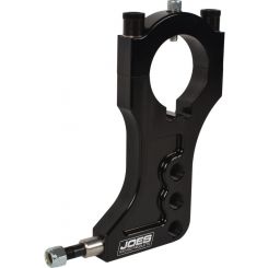 Joes Racing Trailing Arm Mount Aluminum Black