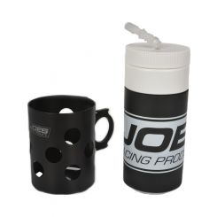 Joes Racing Drink Holder 1-3/4in Black