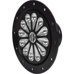 Joes Racing Fuel Filler Remote Star Black