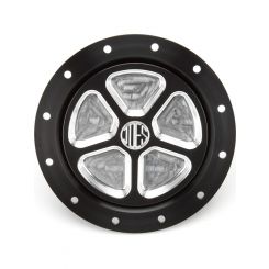 Joes Racing Fuel Filler 5 Pocket Alum Black Anodized