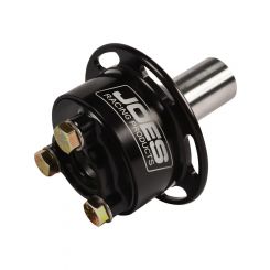 Joes Racing Quick Release Steering Pro 3-Bolt 5/8in Shaft
