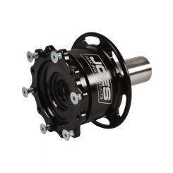 Joes Racing Quick Release Steering Pro Momo 3/4in Shaft
