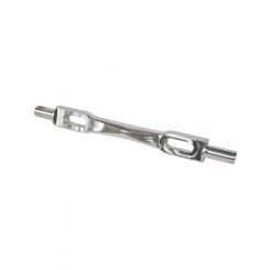 Joes Racing Shaft A-Arm Aluminum