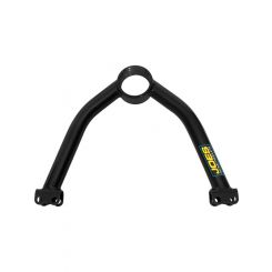 Joes Racing 9.5in Screw in B/J Tube Section only