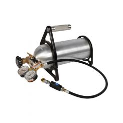 Joes Racing Portable Nitrogen Tank Kit