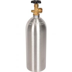Joes Racing Tank Aluminum Nitrogen