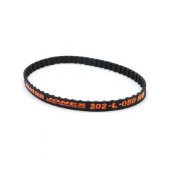 Jones Racing Products Gilmer Belt 20.25in Long 1/2in Wide