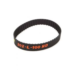 Jones Racing Products Gilmer Belt 20.25in Long 1in Wide