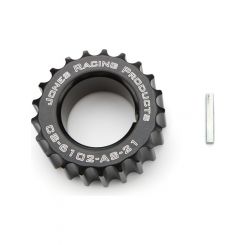Jones Racing Products HTD Crankshaft Pulley 21 Tooth 1-1/8 ID