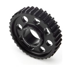 Jones Racing Products HTD Crankshaft Pulley 35t .825in Wide