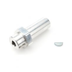 Jones Racing Products Drive Hub For SBC 1pc 2.510 x 1-1/8in