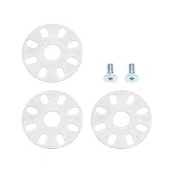 Jones Racing Products Mounting Kit WP Pulley Shims/Bushings/ Bolts