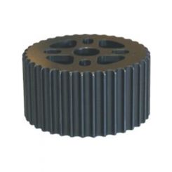 Jones Racing Products Water Pump Pulley HTD 36 Tooth