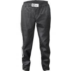 K1 Racegear Challenger Driving Pants Black XX-Large SFI 3.2A/1