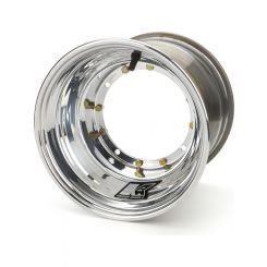 Keizer Direct Mount Wheel 10x8 3in Backspace