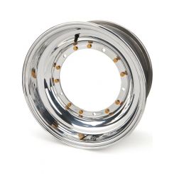 Keizer Direct Mount Wheel 15x8 3in Backspace