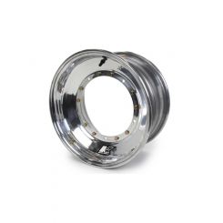 Keizer Direct Mount Wheel 15x8 4in Backspace