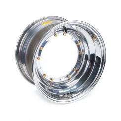 Keizer Direct Mount Wheel 15x9 3in Backspace