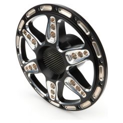 Keizer Wheel Center 3in 42spl 15 Bolt