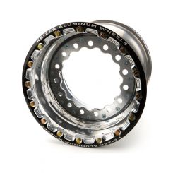 Keizer Wheel 15x13x5 Wide 5 Inner Beadlock Modular