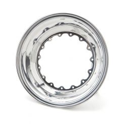 Keizer Inner Wheel Half 15x5 Wide 5 Polished