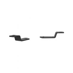 KC HiLiTES Ditch Mount Bracket Set For 21 Ford Bronco