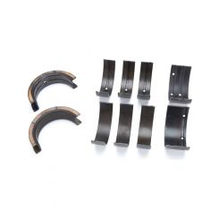 King Bearings Main Bearing Set For Pontiac V8