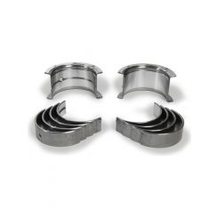 King Bearings Main Bearing Set For SBC