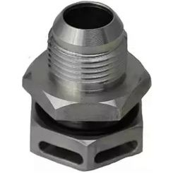 Kevko Positive Seal Vented Fitting -10 AN