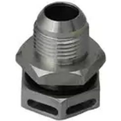 Kevko Positive Seal Vented Fitting -16 AN