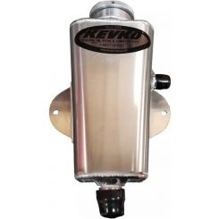 Kevko Power Steering Tank LH Vented/Non-Vented
