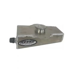 Kevko Rear Differential Fill Tank 10AN with Vented Cap