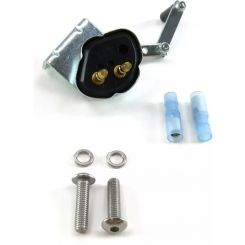 Keep It Clean Adjustable Brake Light Switch