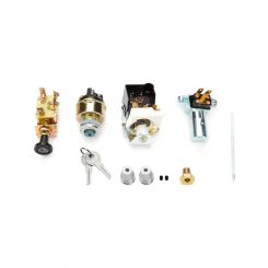 Keep It Clean GM Type Switch Kit Dimmer Headlight with Knob