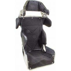 Kirkey 80 Series Black Cloth Cover For 80140