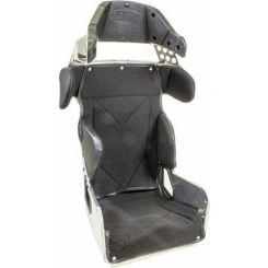 Kirkey 80 Series Black Cloth Cover For 80170
