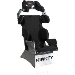 Kirkey 17in 80 Series Seat And Cover