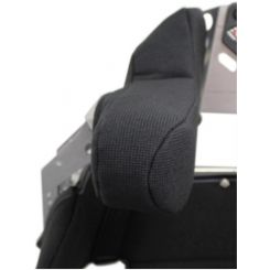 Kirkey Cover Head Restraint Pad 1in R/H 88/89 Series