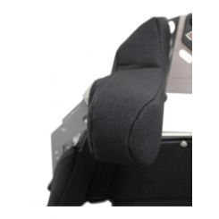 Kirkey Cover Head Restraint Pad 2in R/H 88/89 Series