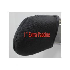 Kirkey Cover Shoulder Pad 1in R/H 88/89 Series