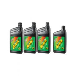 Klotz Benol Racing 2-Stroke Pre-Mix Castor Oil 1 Quart